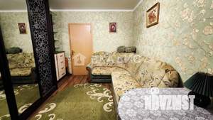 4-к квартира, вторичка, 80м2, 6/9 этаж