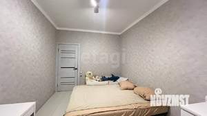 2-к квартира, вторичка, 58м2, 6/9 этаж