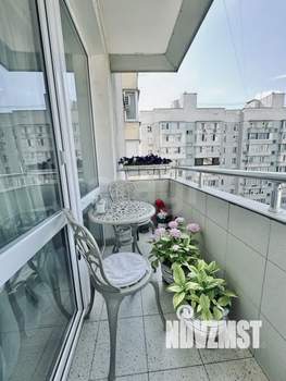 3-к квартира, вторичка, 69м2, 6/9 этаж