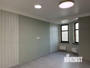 3-к квартира, вторичка, 128м2, 6/19 этаж