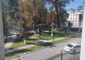 4-к квартира, вторичка, 137м2, 2/5 этаж