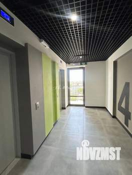 1-к квартира, вторичка, 30м2, 4/15 этаж
