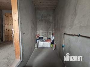 4-к квартира, вторичка, 88м2, 2/2 этаж