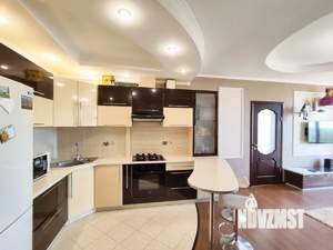 1-к квартира, вторичка, 54м2, 8/11 этаж
