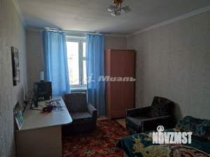 3-к квартира, вторичка, 69м2, 3/5 этаж
