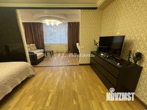 1-к квартира, вторичка, 58м2, 4/10 этаж