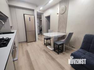 1-к квартира, вторичка, 37м2, 2/4 этаж