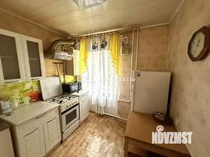 2-к квартира, вторичка, 42м2, 2/5 этаж