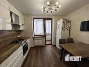 3-к квартира, вторичка, 65м2, 4/5 этаж