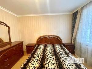 3-к квартира, вторичка, 73м2, 1/10 этаж