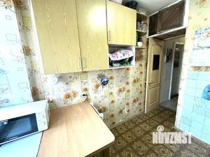 1-к квартира, вторичка, 31м2, 5/5 этаж
