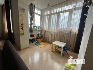 5-к квартира, вторичка, 181м2, 4/4 этаж