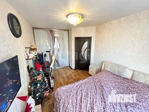 1-к квартира, вторичка, 32м2, 8/10 этаж