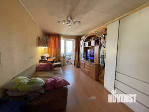 2-к квартира, вторичка, 41м2, 5/5 этаж