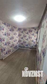 2-к квартира, вторичка, 28м2, 1/1 этаж