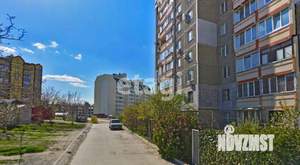 1-к квартира, вторичка, 44м2, 2/10 этаж