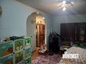 2-к квартира, вторичка, 48м2, 2/10 этаж