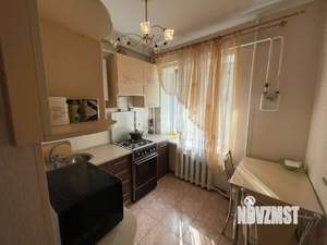 2-к квартира, вторичка, 42м2, 4/5 этаж