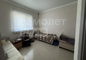 3-к квартира, вторичка, 90м2, 2/2 этаж