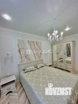1-к квартира, вторичка, 37м2, 3/10 этаж