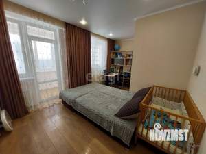1-к квартира, вторичка, 40м2, 6/11 этаж