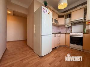 2-к квартира, вторичка, 47м2, 4/5 этаж