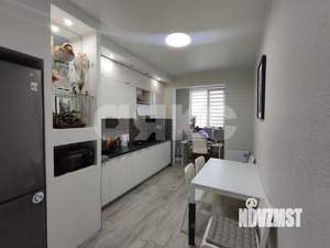 1-к квартира, вторичка, 37м2, 6/8 этаж