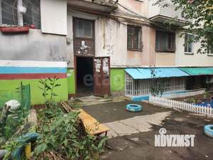 1-к квартира, вторичка, 31м2, 1/5 этаж