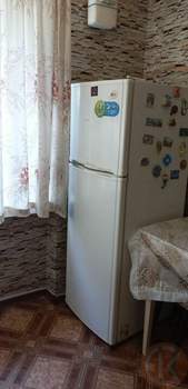 1-к квартира, вторичка, 32м2, 2/5 этаж