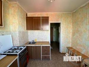 1-к квартира, вторичка, 34м2, 9/9 этаж