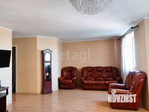 3-к квартира, вторичка, 105м2, 8/10 этаж