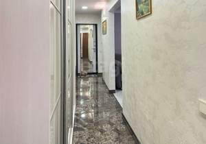 3-к квартира, вторичка, 67м2, 1/9 этаж