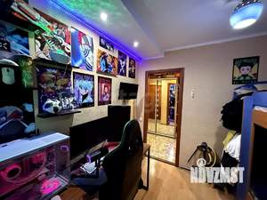 1-к квартира, вторичка, 45м2, 1/9 этаж