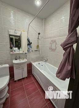1-к квартира, вторичка, 36м2, 1/5 этаж