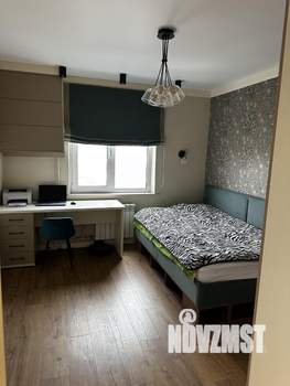 2-к квартира, вторичка, 49м2, 9/9 этаж