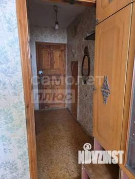 2-к квартира, вторичка, 40м2, 5/5 этаж