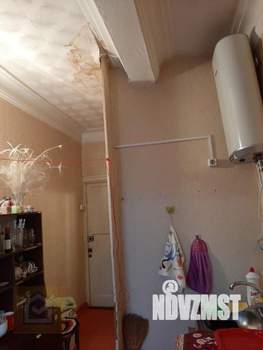 1-к квартира, вторичка, 42м2, 2/2 этаж