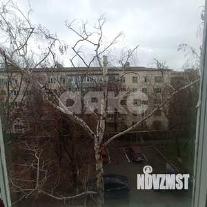 3-к квартира, вторичка, 61м2, 4/5 этаж