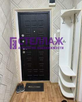 1-к квартира, вторичка, 34м2, 2/9 этаж