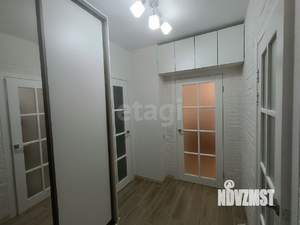 1-к квартира, вторичка, 39м2, 1/10 этаж