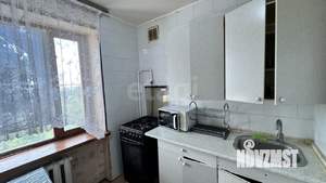 1-к квартира, вторичка, 22м2, 5/5 этаж