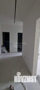 1-к квартира, вторичка, 52м2, 2/18 этаж