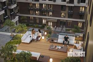 2-к квартира, вторичка, 75м2, 6/8 этаж