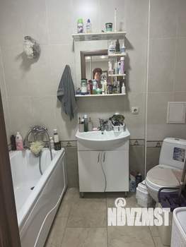 1-к квартира, вторичка, 50м2, 5/11 этаж