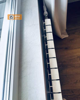 2-к квартира, вторичка, 49м2, 9/9 этаж