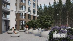 3-к квартира, вторичка, 88м2, 15/16 этаж