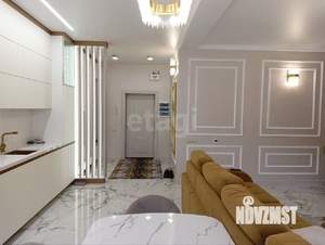 3-к квартира, вторичка, 103м2, 5/16 этаж