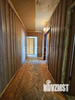 3-к квартира, вторичка, 59м2, 6/9 этаж