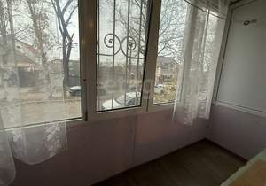 1-к квартира, вторичка, 30м2, 1/5 этаж