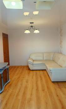 4-к квартира, вторичка, 74м2, 3/5 этаж